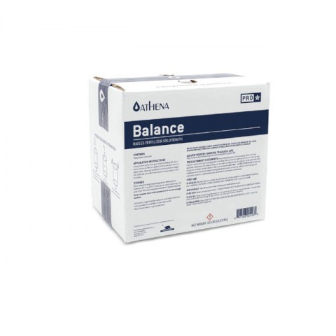 Athena Pro Balance 4,53kg Box